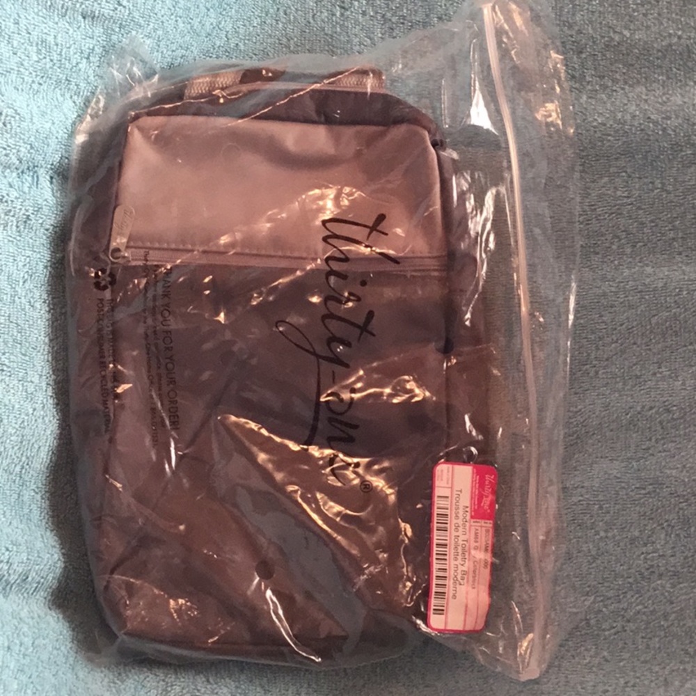 Thirty one Modern Toiletry Bag